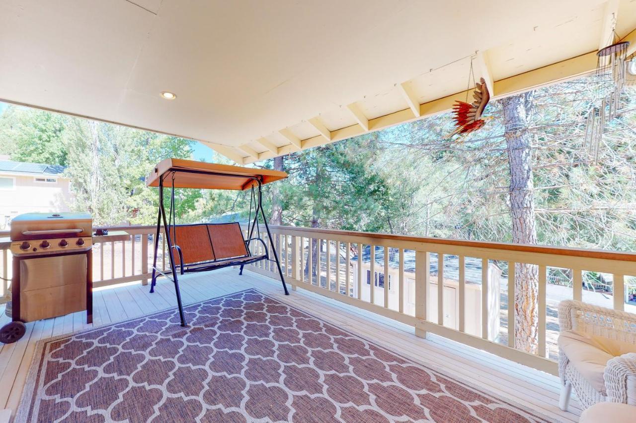 Owl'S Lookout Villa Groveland Ngoại thất bức ảnh